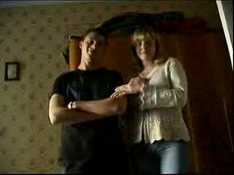 Taboo - Russian mom Martina films son screwing her - XVIDEOS.COM