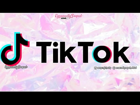 TikToker Youtube compilation - regular social network X Xvideos 18 - Emanuelly Raquel - Blowjob 6 мин.