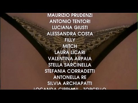 ТИНТО ЛАТУНЬ - нахальный (2000) Юлия Маярчук - полный фильм на итальянском 90 мин.