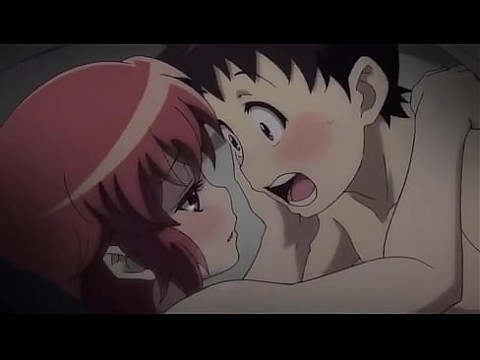 Tsugumomo - HENTAI VERSION UNCENSORED 10 мин.