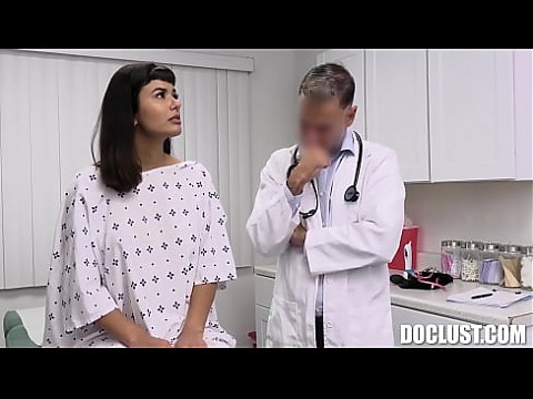 The Virginity Certificate Hadley Haze , Apryl Rein , Calvin Hardy 8 мин.