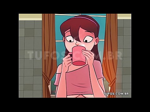 ТРАХАЮ ЗАДНИЦУ НА ЗАВТРАК! КОРНО даже не заметил! 6 мин.