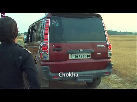 Торговля людьми - отмеченный наградами короткометражный фильм о социальной осведомленности | Утренник Масала 2 мин.