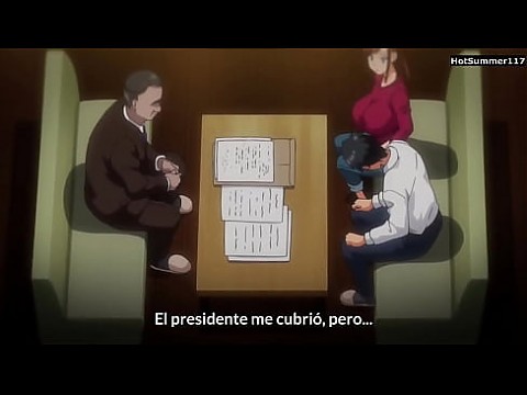Te Recomiendo 3 Hentai NTR Que No Te Puedes Perder 7 мин.