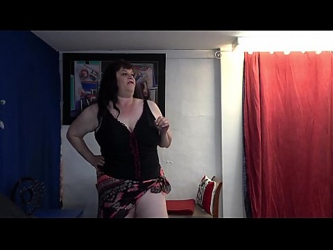 Тебе придется заменить моего мужа 12 мин.