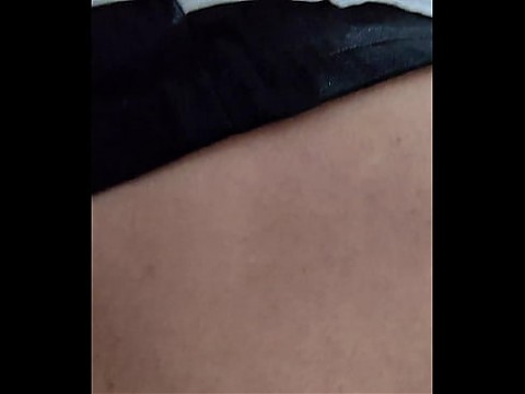 Ты не представляешь, на какие жертвы я иду ради тебя. 9 мин.