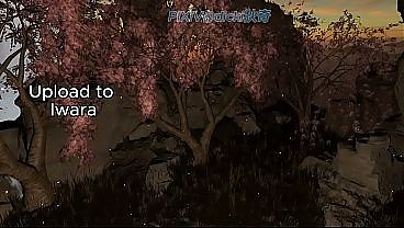 The Legend of the Condor Heroes 2 VAM 5/6 5 мин.