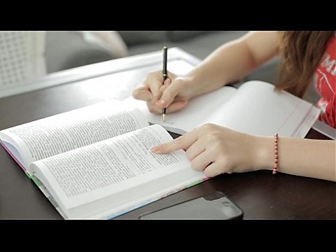 Let's get naughty scene 1