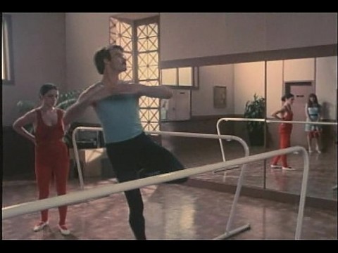 Let's Get Physical 1984