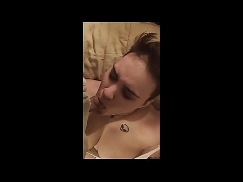 Luna &amp; Furiousmud s'amusent Part 2 (éjac faciale)