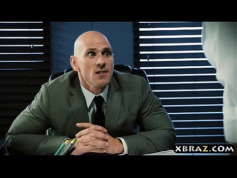 Латинская офисная милфа Исис Лав слила ценную информацию о компании 7 мин.