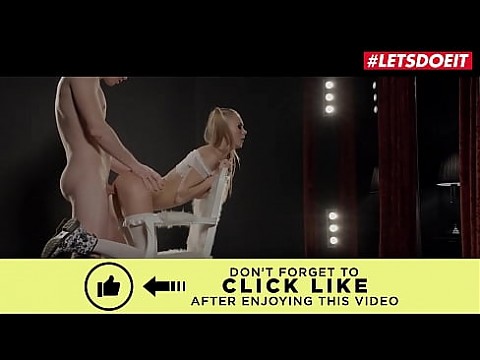 LETSDOEIT - #Nancy A - Hot Fantasy Sex With A Naughty College Girl 14 min