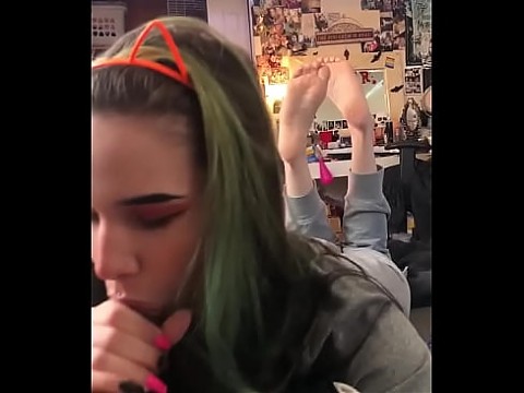 Любительские Альтернативные Тинейджеры Минет Поза 5 мин.