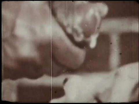 Легко с 1920-х годов Межрасовые миллиардеры 9 мин.