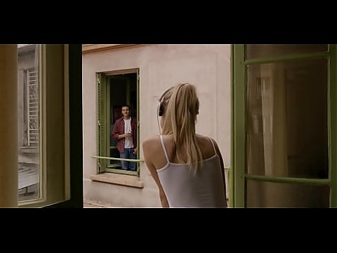 Любовь (Эротический фильм) 2 ч. 9 мин.