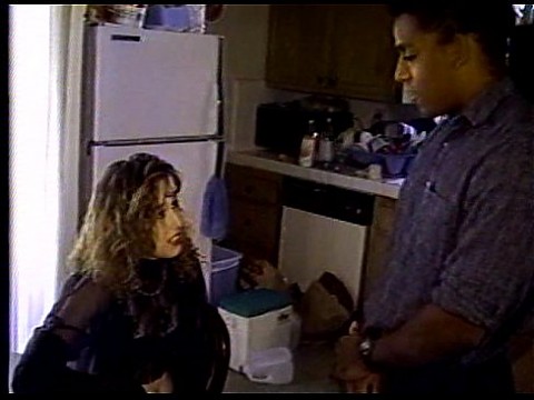 LBO - смотреть по соседству, домашнее видео, том 33 - фильм целиком 70 мин.