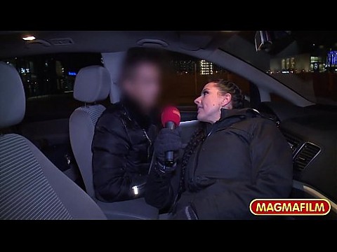 Real Public Berlin Sex