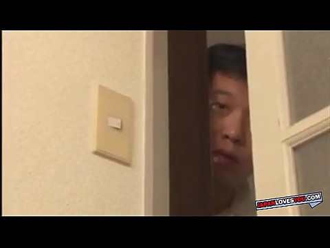 ревнивый сын