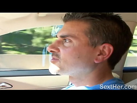 Rachel Starr и Myka Rain засадили в спальне 33 мин.