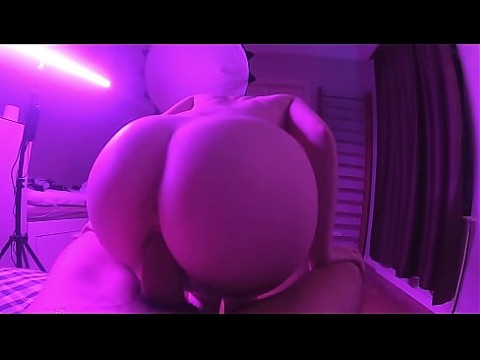 Реальный секс после съемок порно 6 мин.