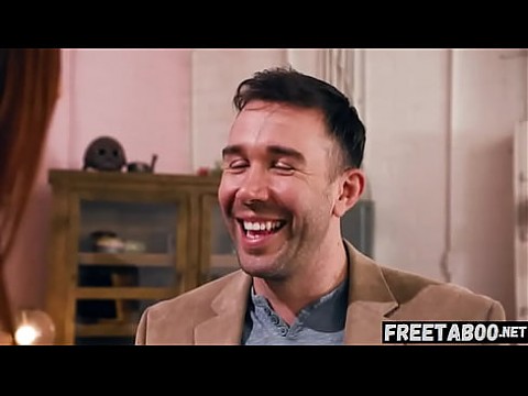 Redhead Wife Gets Swapped With Husbands Friend! Scarlett Mae - Full Movie On FreeTaboo.Net 6 мин.