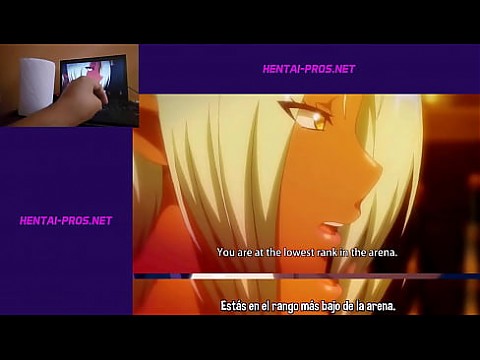Repeatedly Anime Orgasms & Plenty HENTAI Creampies 8 мин.