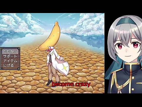 Rabbit Ear Chronicle [пробная версия] (машинный перевод субтитров) 3/4 12 мин.