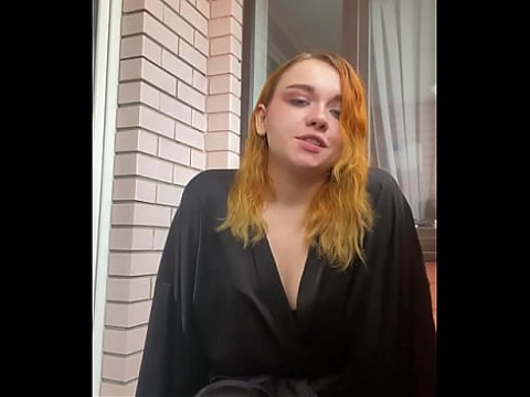 Рассказываю как отстрапонила знакомого 6 мин.