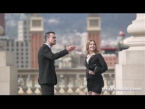 Private.com - Melissa Benz gets her ass fucked