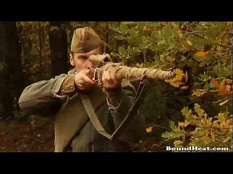 Perfect Girl In Slavery