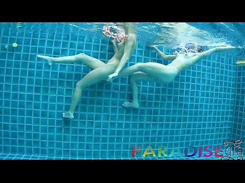 Рай ГФС - модели близнецы и трахаться в Таиланде