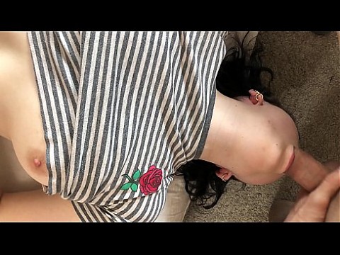 Playing a game with hot stepsister POV