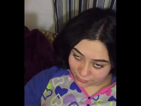 PaolaPonkc Mendez я трахаю девушку в пижаме потрясающе богатую шлюшку 10 мин.