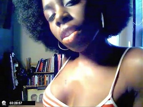 Поклонение богине 5 мин.