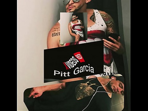 Питт Гарсия и Келли Одара 8 мин.
