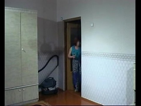 Празднование с мамой 20 мин.