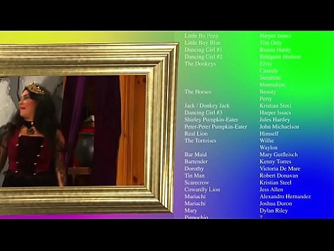 Приключения в лесу / Эммануэль в стране чудес - Сексуальный мюзикл (2012) 1 ч. 38 мин.