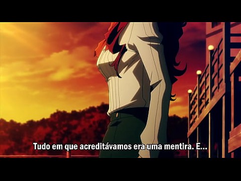 Персона 3 фильм 3 субтитры пт бр 87 мин.