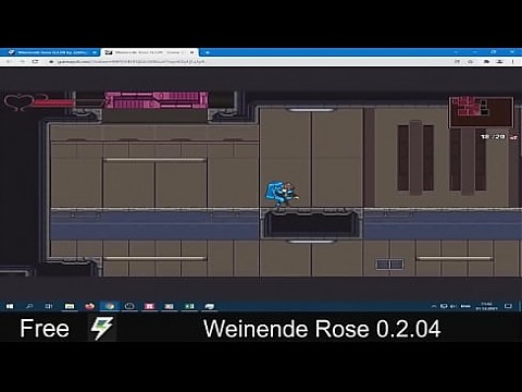 Плачущая роза 0.2.04 27 мин.