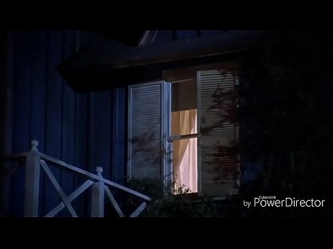 Пятница 13-е, фильм 4 эротические сцены 7 мин.