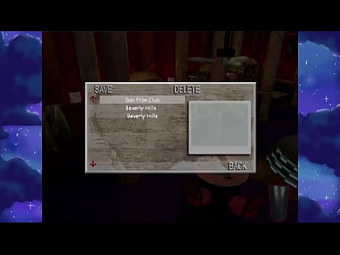 Прохождение игры Lula 3D Porn Point &amp; Click, часть 2. 1 ч. 59 мин.