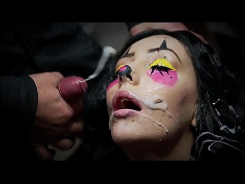 killerclown beatdown