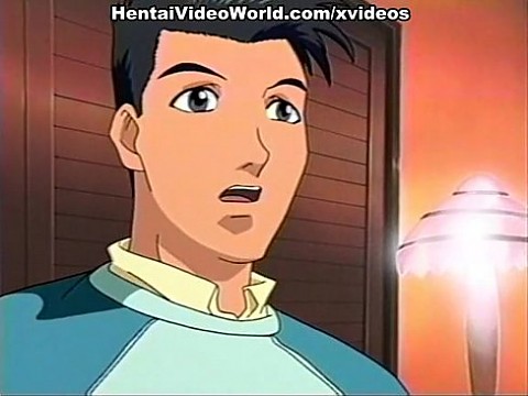 Королева и раб 02 www.hentaivideoworld.com 8 мин.