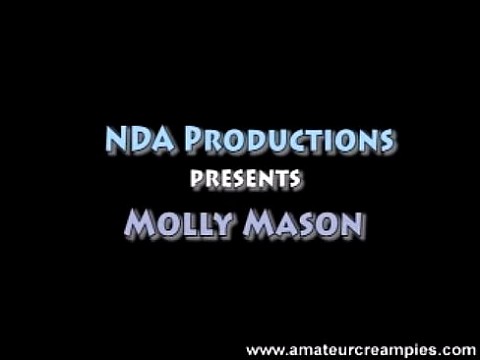 кримпай киски Molly Mason 3 мин.