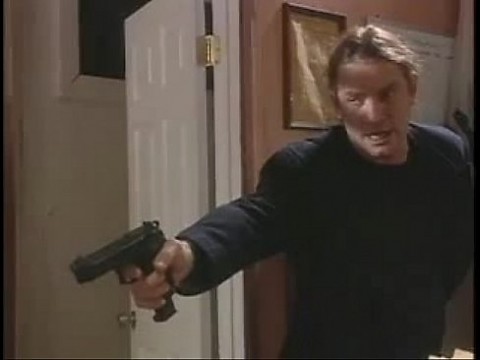 Кто она?? 13 мин.