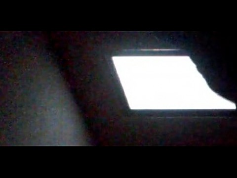 Красивая школьница из р. 9 мин.