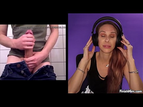 Королева размеров или нет? Как реагировать на большие члены 4 мин.