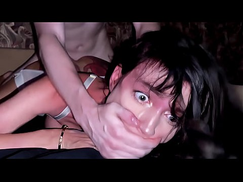 Красотке из колледжа грубо долбят ее киску - TELARI LOVE 11 мин.