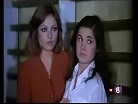 Кульминация (угроза в классах) 1977 г. 1 ч. 40 мин.