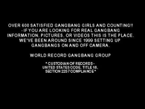 KelliCox групповуха 7 мин.